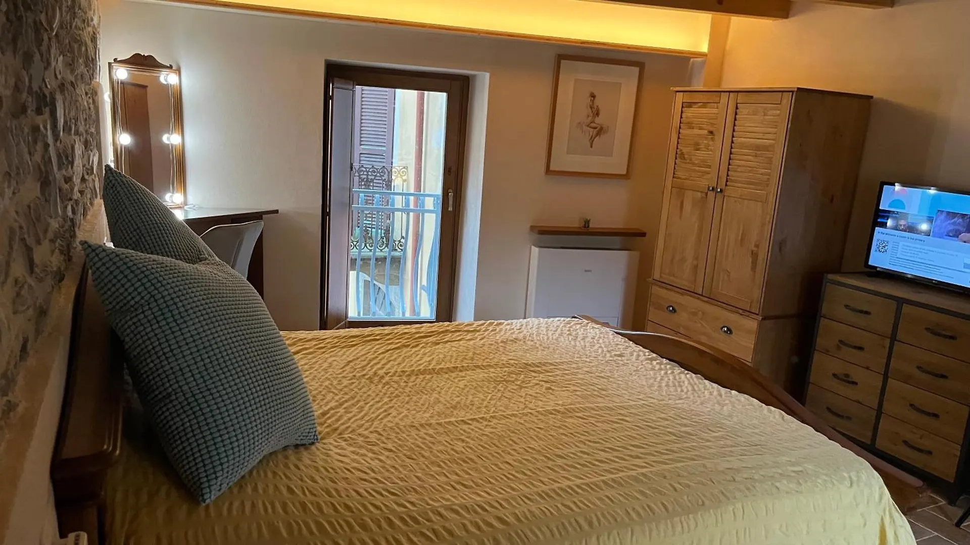 L Antica Porta Apartment Bedonia Italy