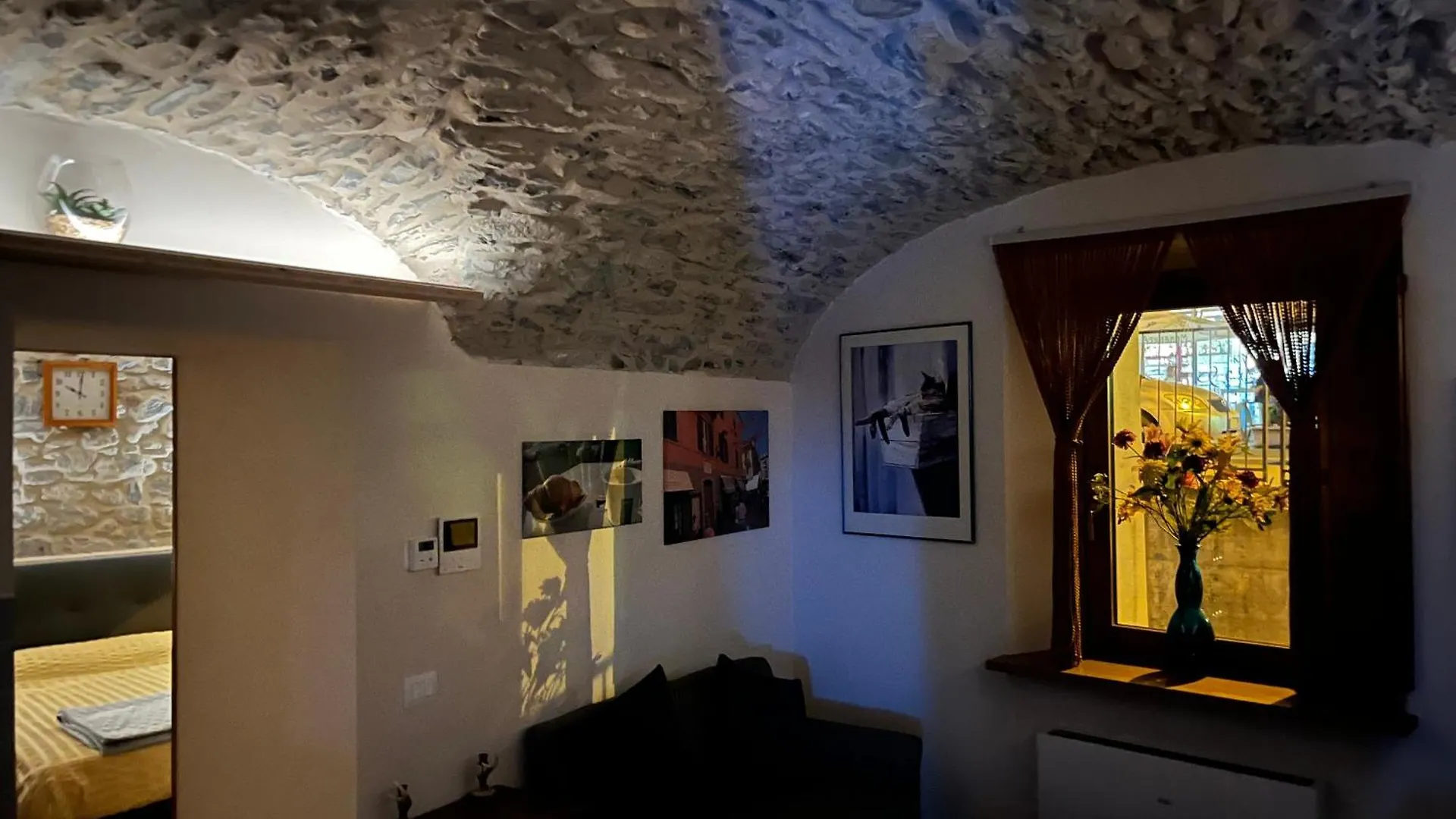 L Antica Porta Apartment Bedonia 0*,  Italy