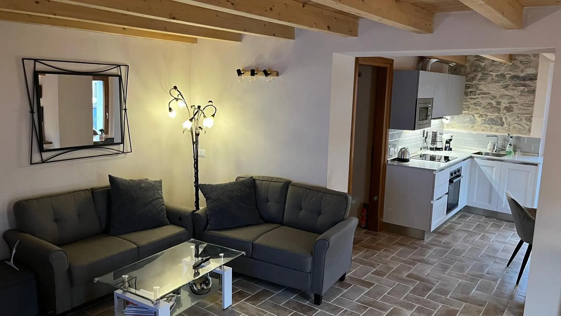 L Antica Porta Apartment Bedonia 0*,  Italy