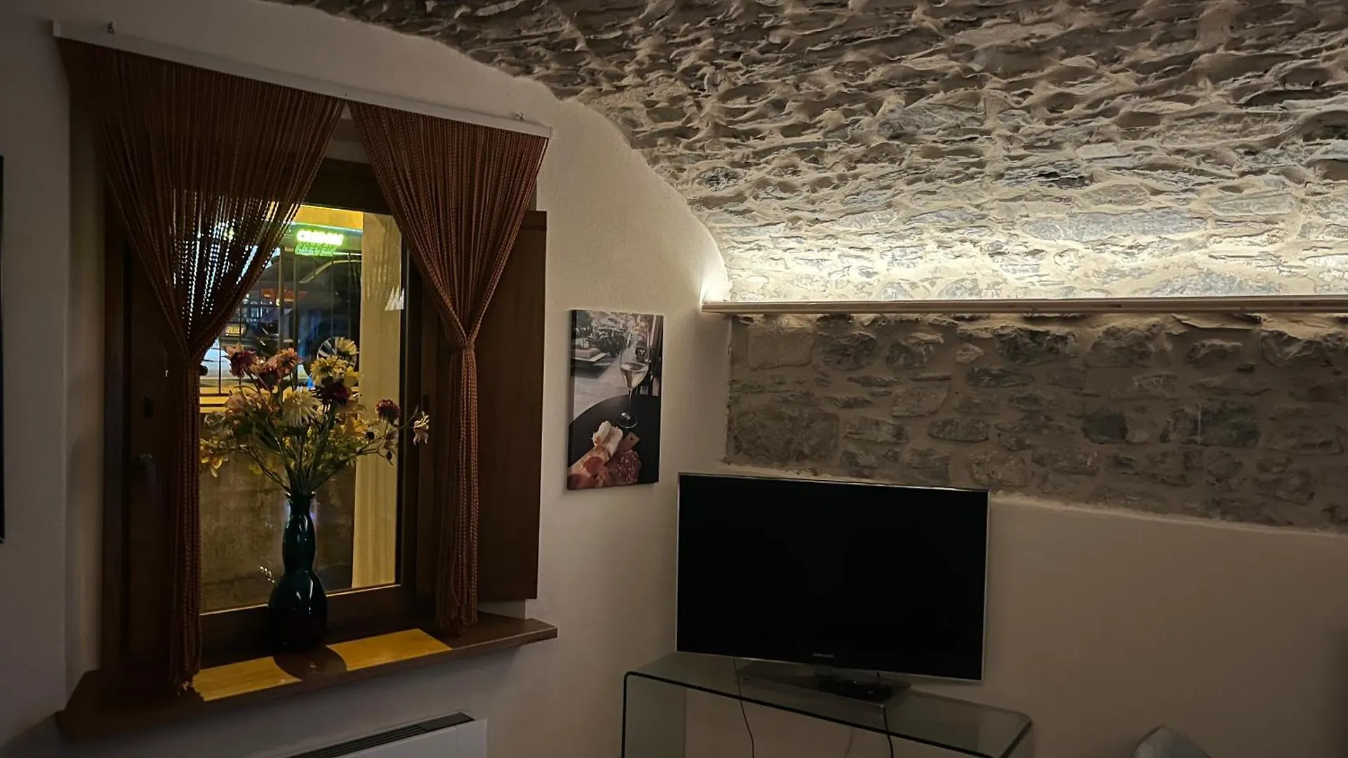 L Antica Porta Apartment Bedonia