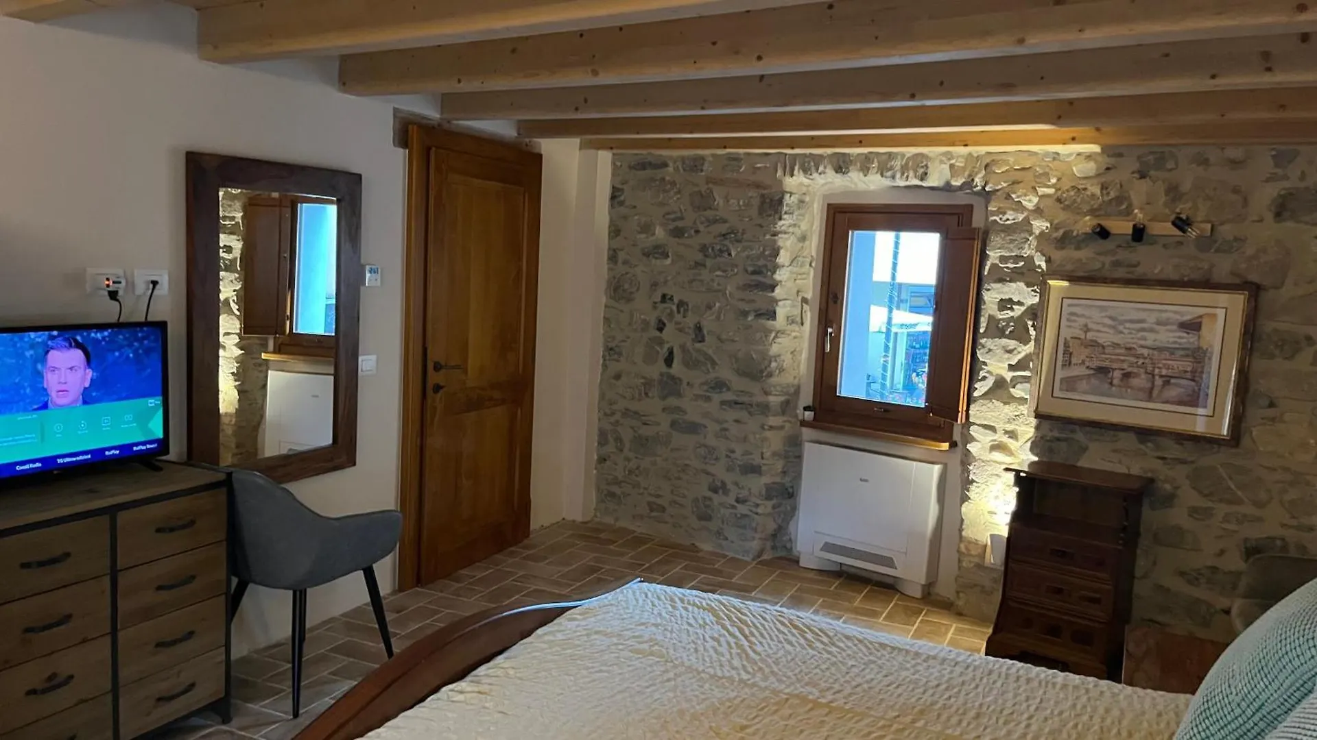 L Antica Porta Apartment Bedonia