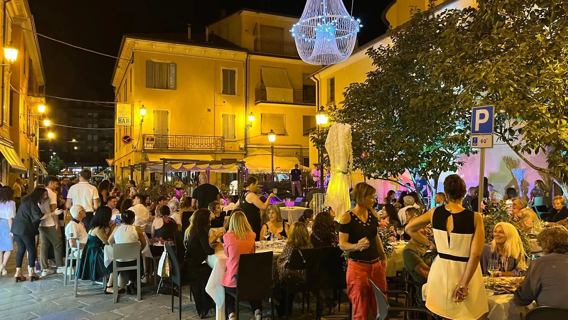 L Antica Porta Apartment Bedonia
