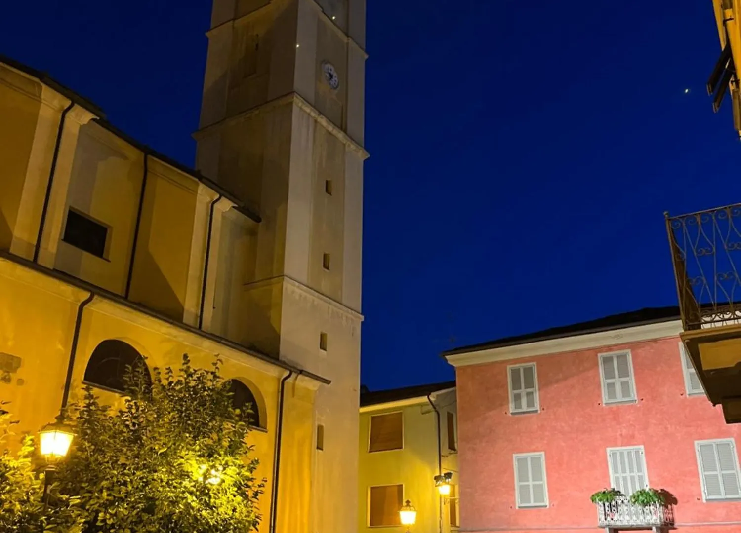 L Antica Porta Apartment Bedonia Italy