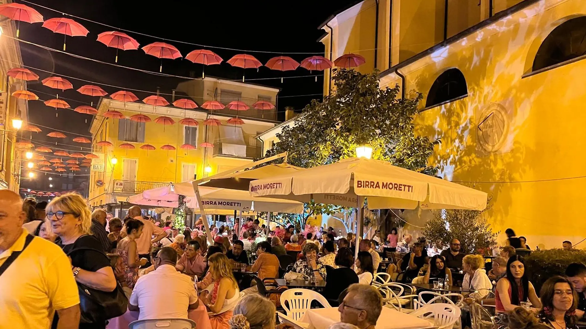 L Antica Porta Apartment Bedonia