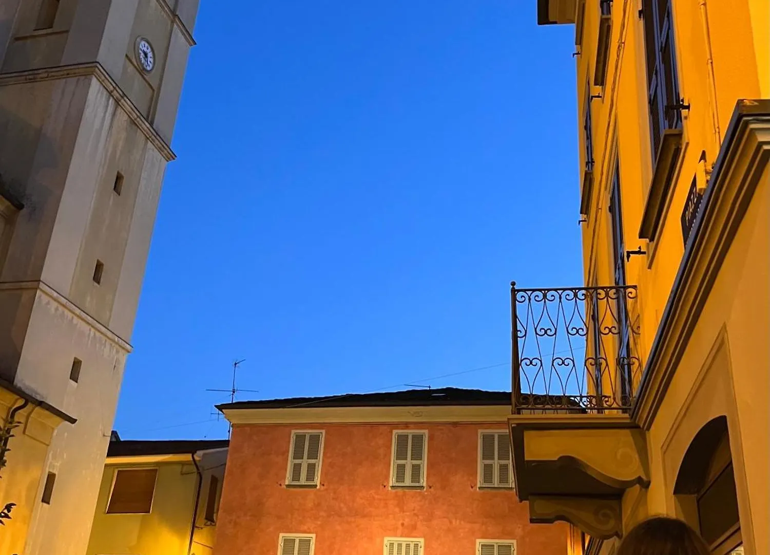 L Antica Porta Apartment Bedonia 0*,  Italy