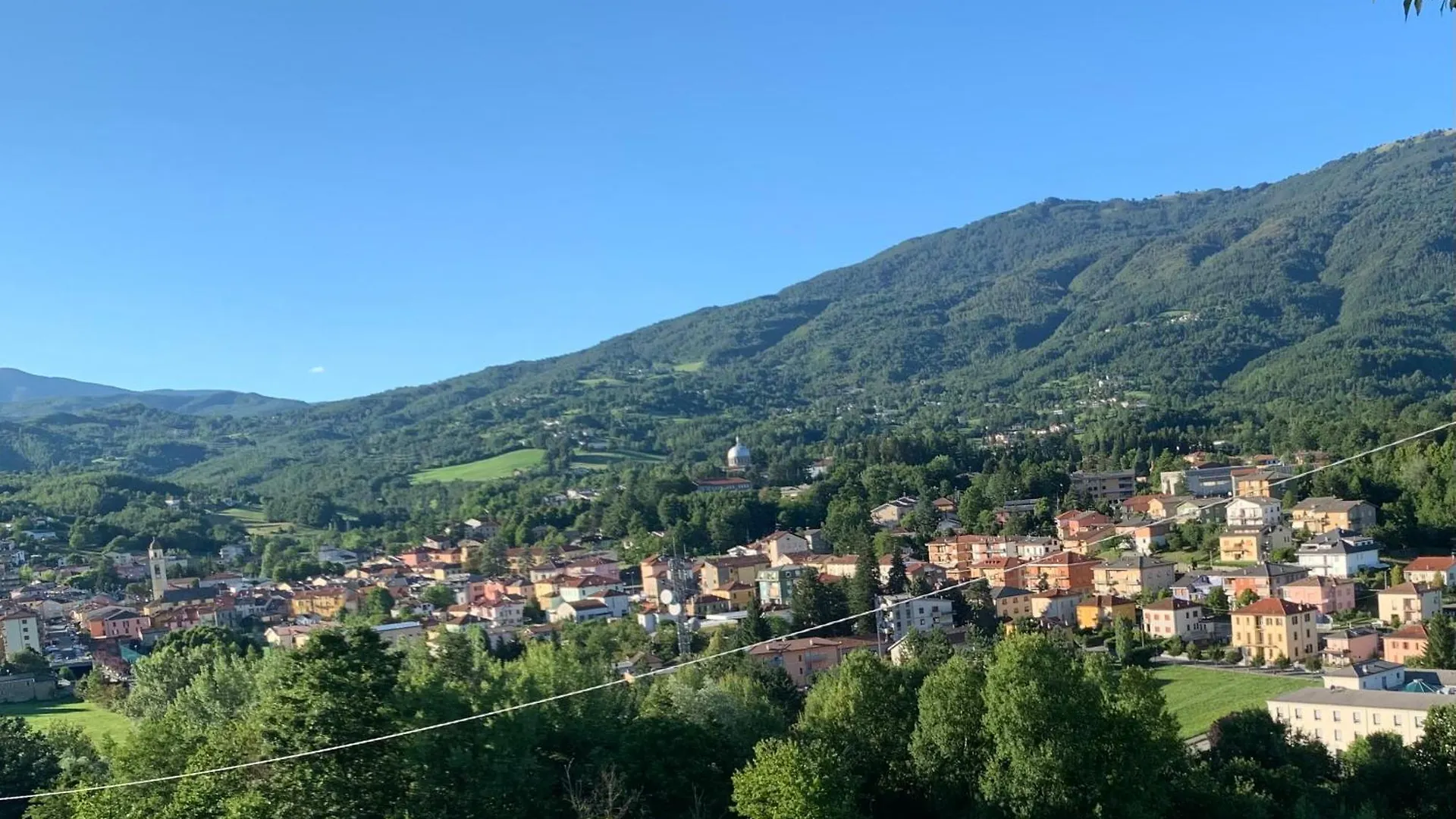 L Antica Porta Apartment Bedonia 0*,