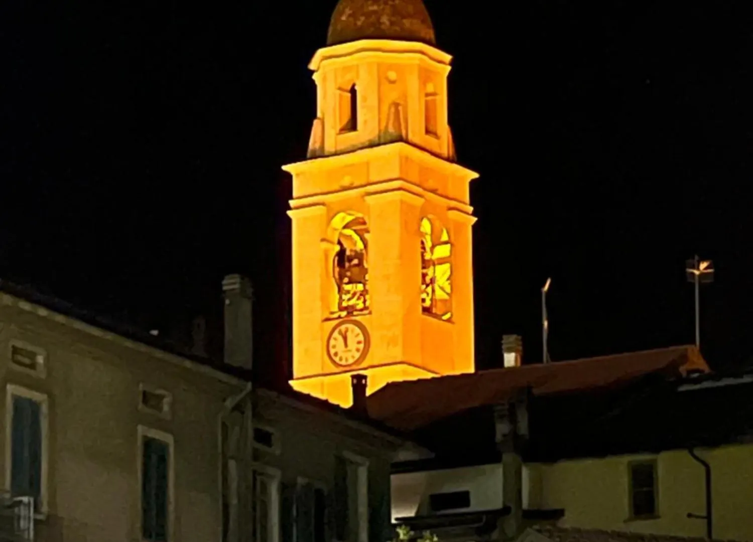 L Antica Porta Apartment Bedonia Italy