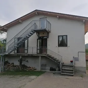 La Soffitta Di Anita Casa vacanze