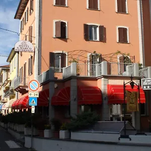 Hotel San Marco, Bedonia